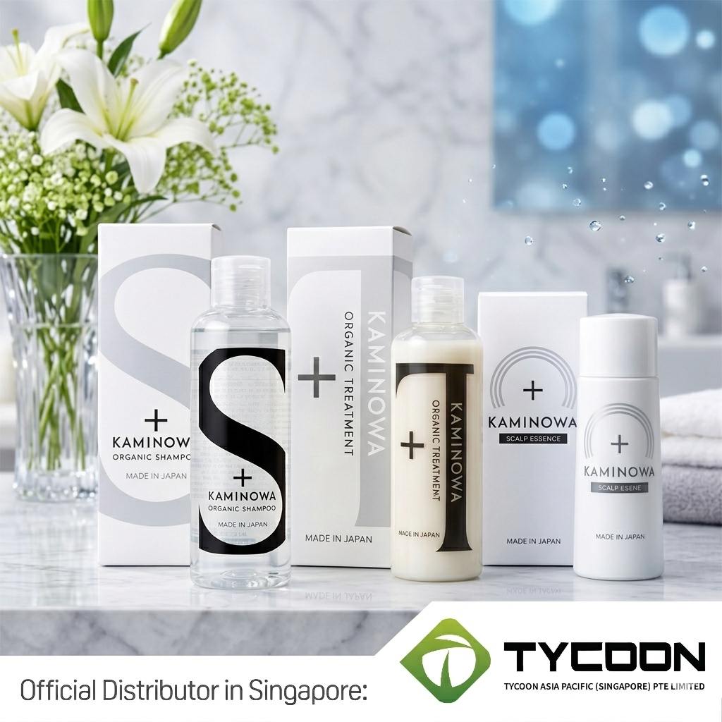 Tycoon Official Store, Online Shop | Shopee Singapore