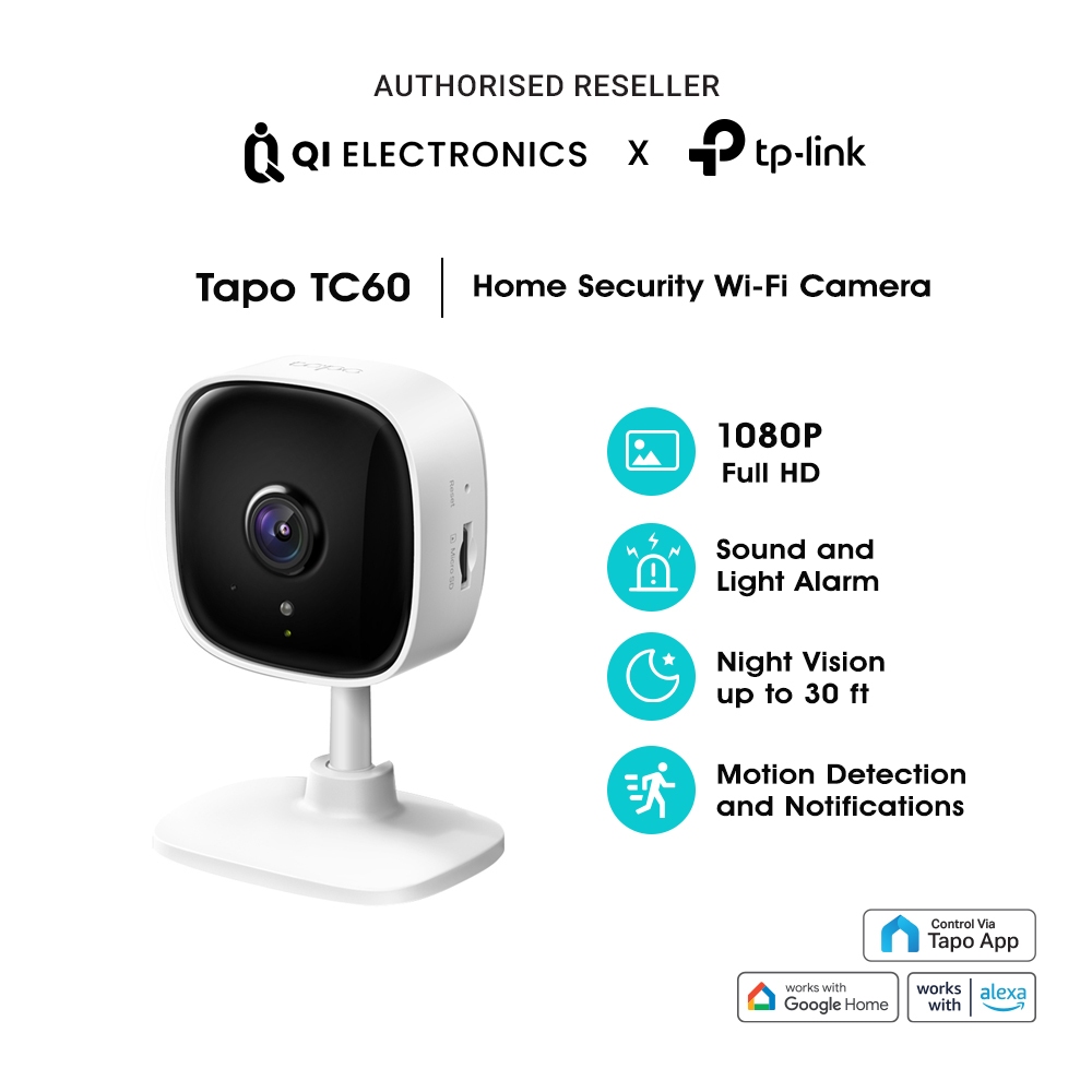 Buy tapo camera At Sale Prices Online - July 2026 | Shopee Singapore