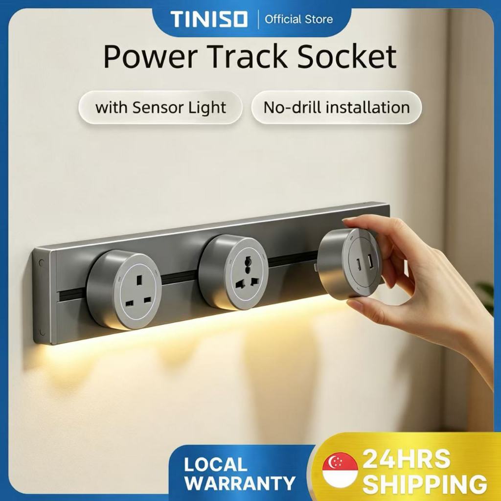 Buy power track Products At Sale Prices Online - July 2026 | Shopee ...