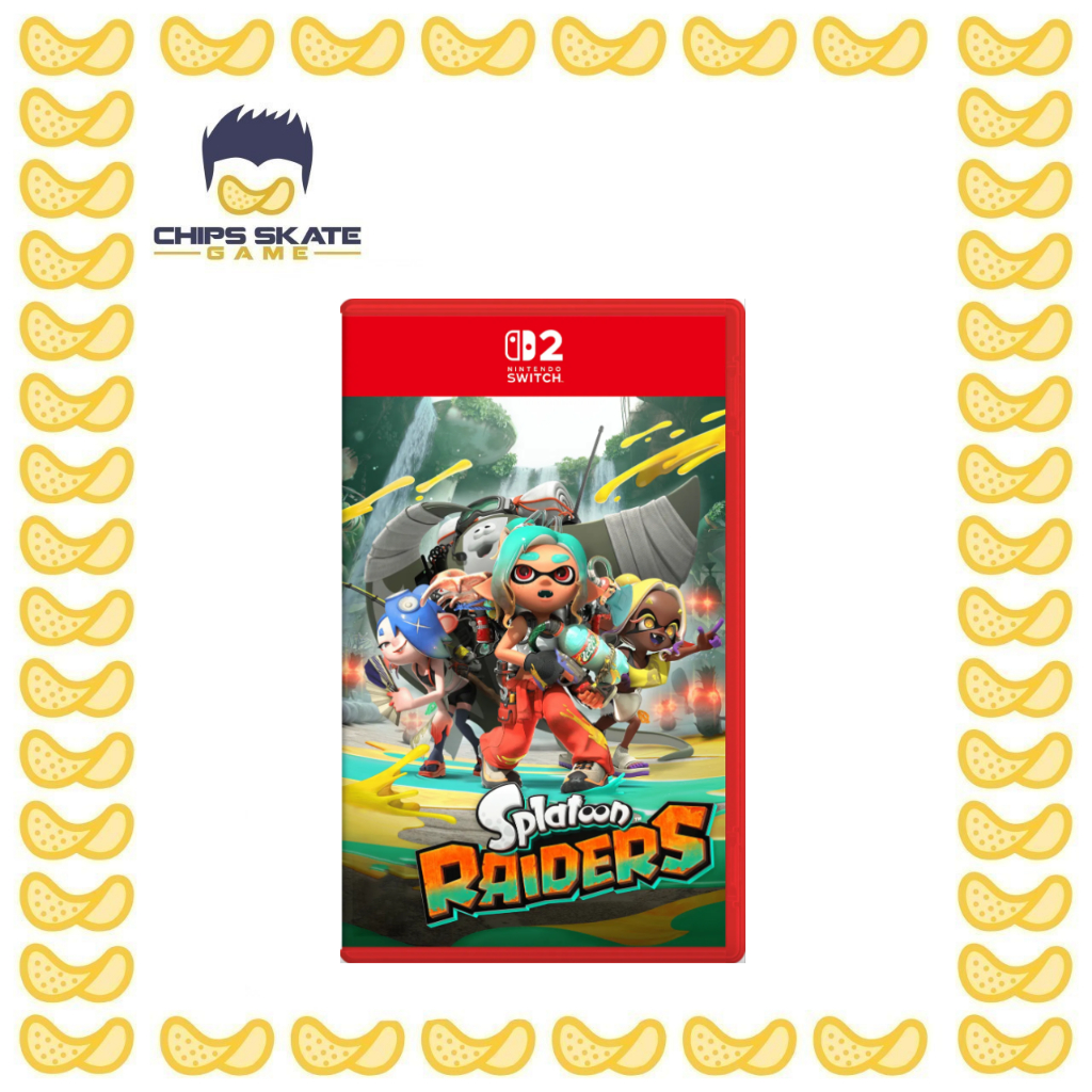 Buy splatoon Products At Sale Prices Online - August 2026 | Shopee ...