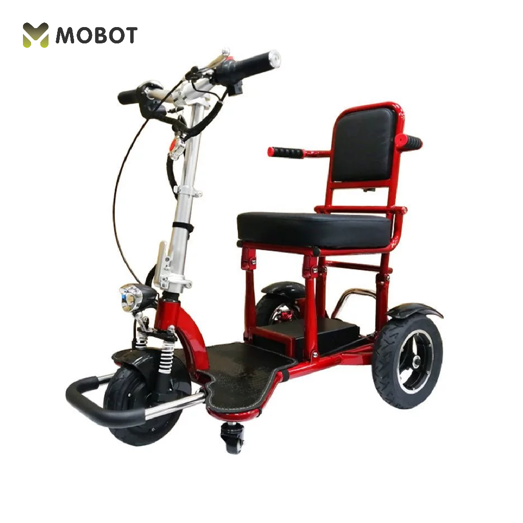Mobot, Online Shop Aug 2026 | Shopee Singapore