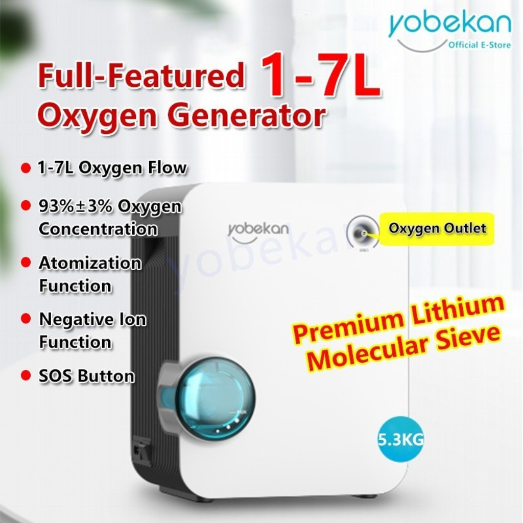 Buy Oxygen Concentrator Products At Sale Prices Online - July 2026 ...