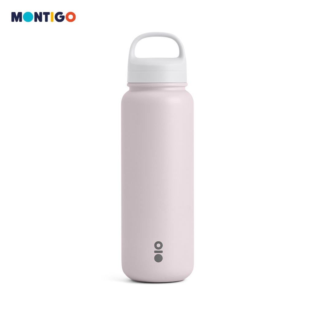 Montigo Cozy Linen Bubble Bottle Move (530ml/18oz) photo 3