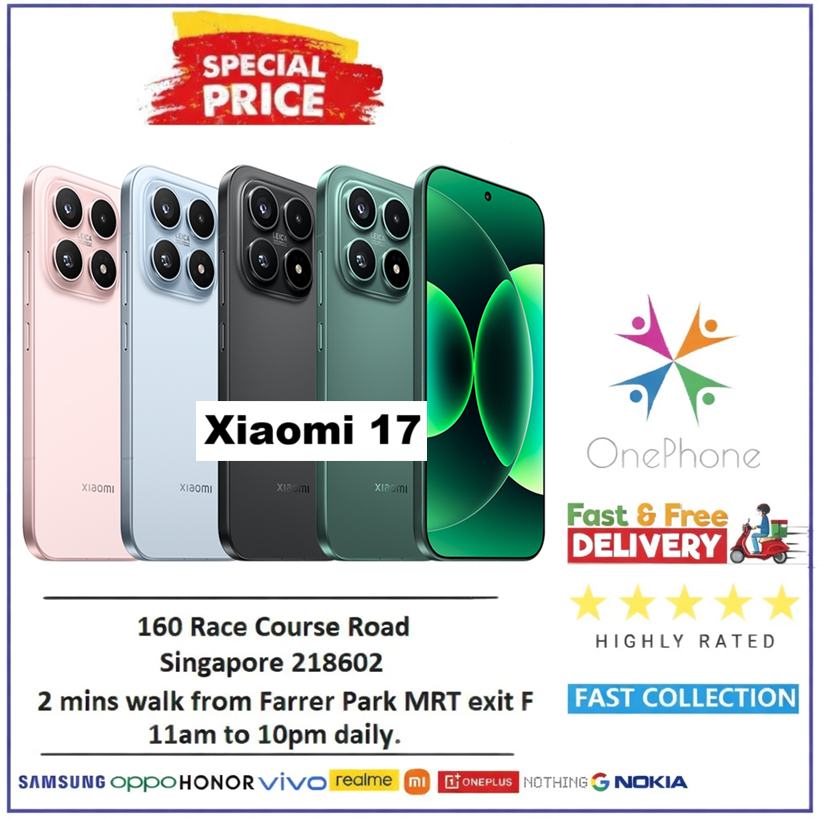 OnePhone, Online Shop | Shopee Singapore