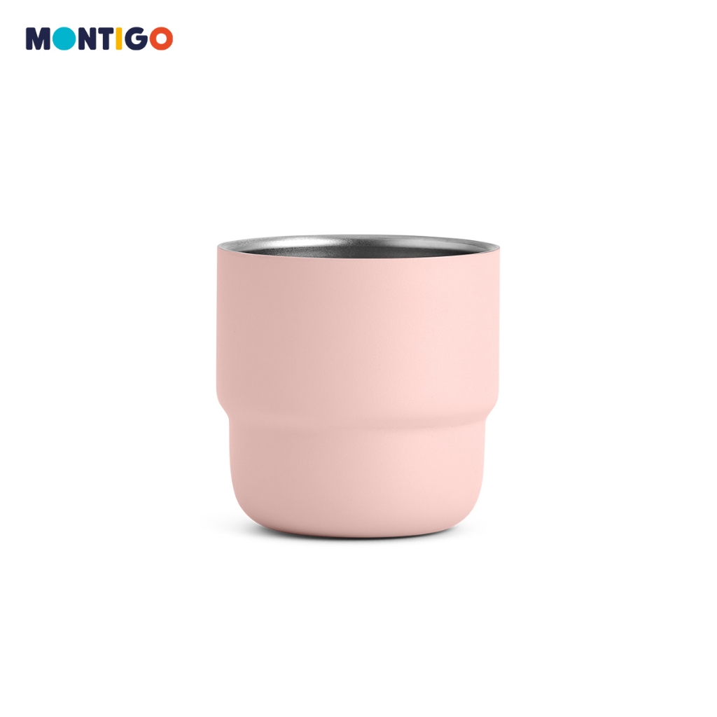 Montigo Cozy Linen Mini Cup (8oz/240ml) photo 3