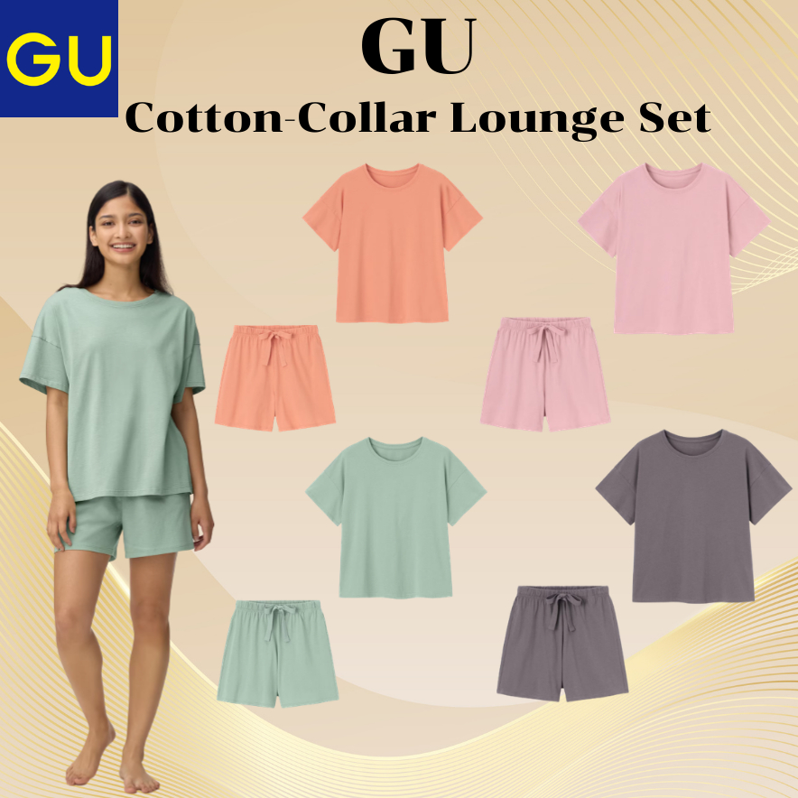 Buy gu japan Products At Sale Prices Online - August 2026 | Shopee ...