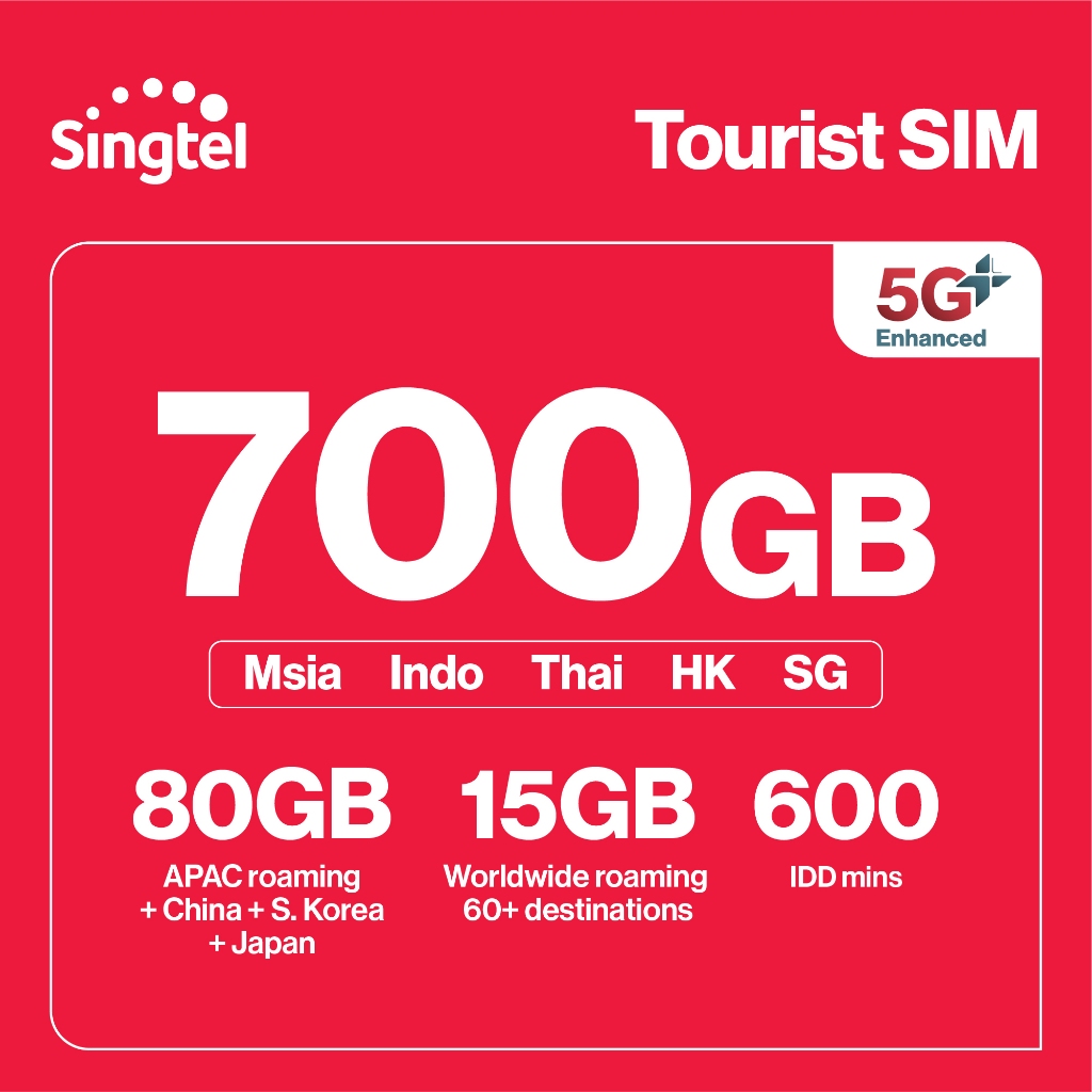 singtel hi card - Prices and Deals - Aug 2026 | Shopee Singapore