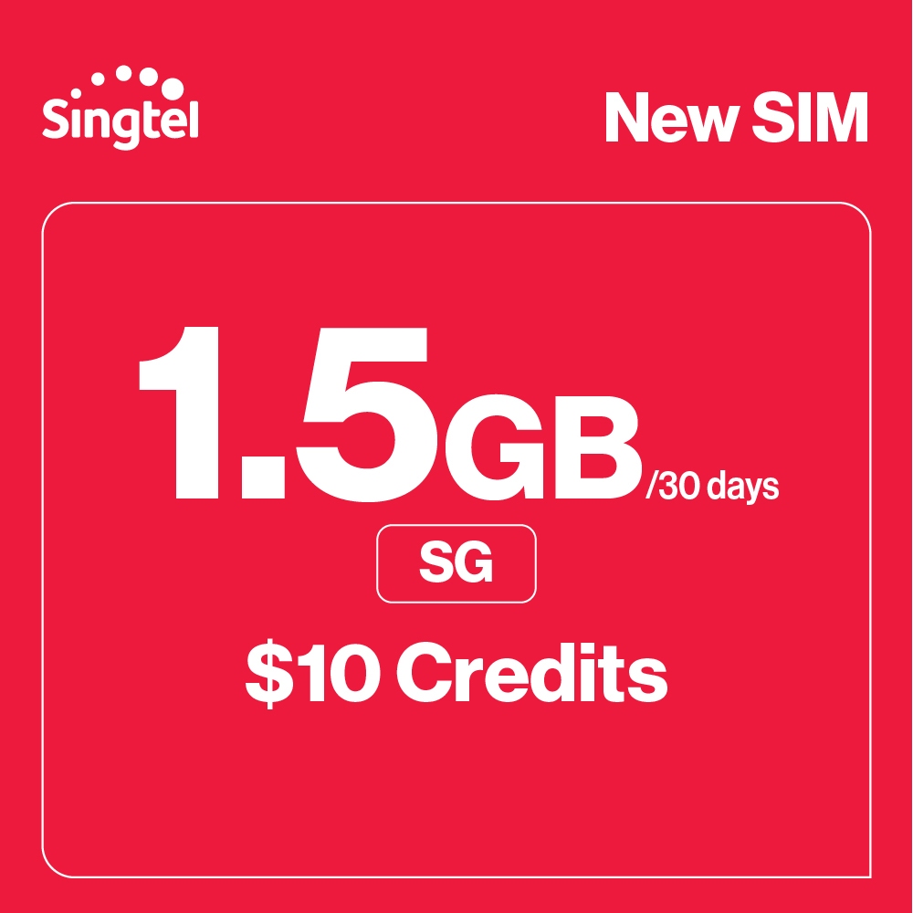 singtel hi card - Prices and Deals - Aug 2026 | Shopee Singapore