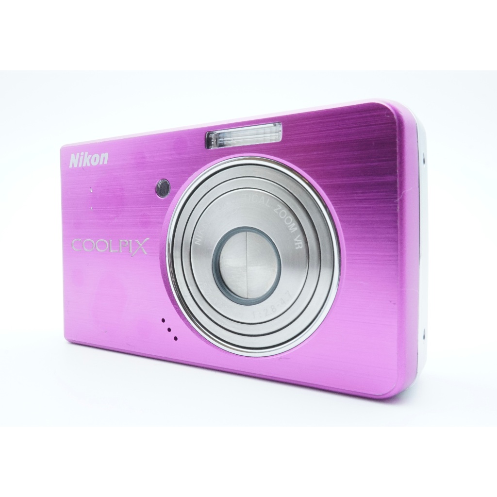 【Y2045】 Nikon COOLPIX S520 ニコン クールピクス ニコン COOLPIX S520 価格比較 - 価格.com