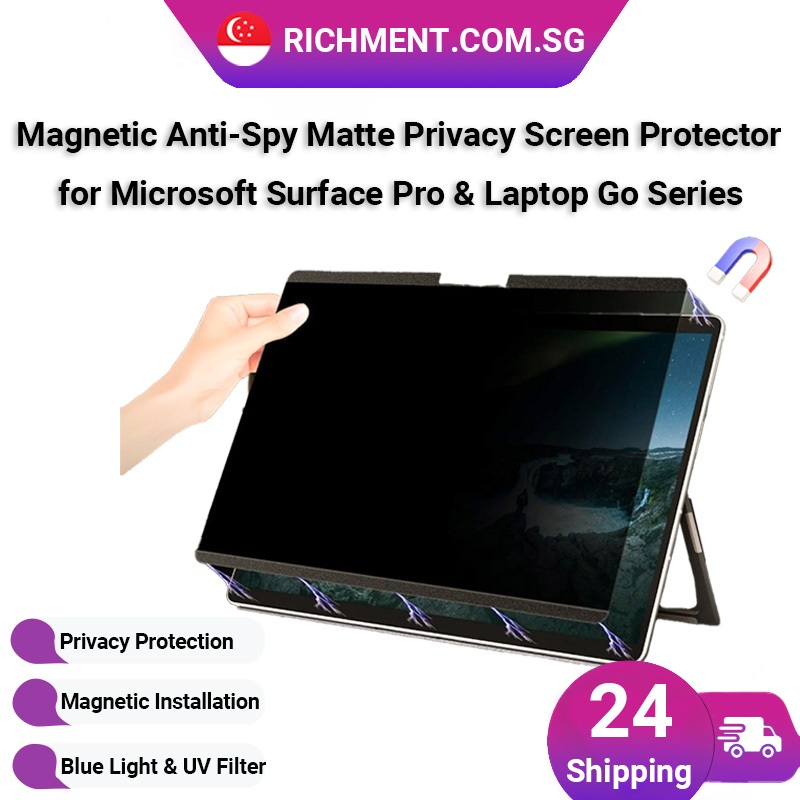Buy Laptop Screen Protectors Online, July 2026 | Shopee Singapore