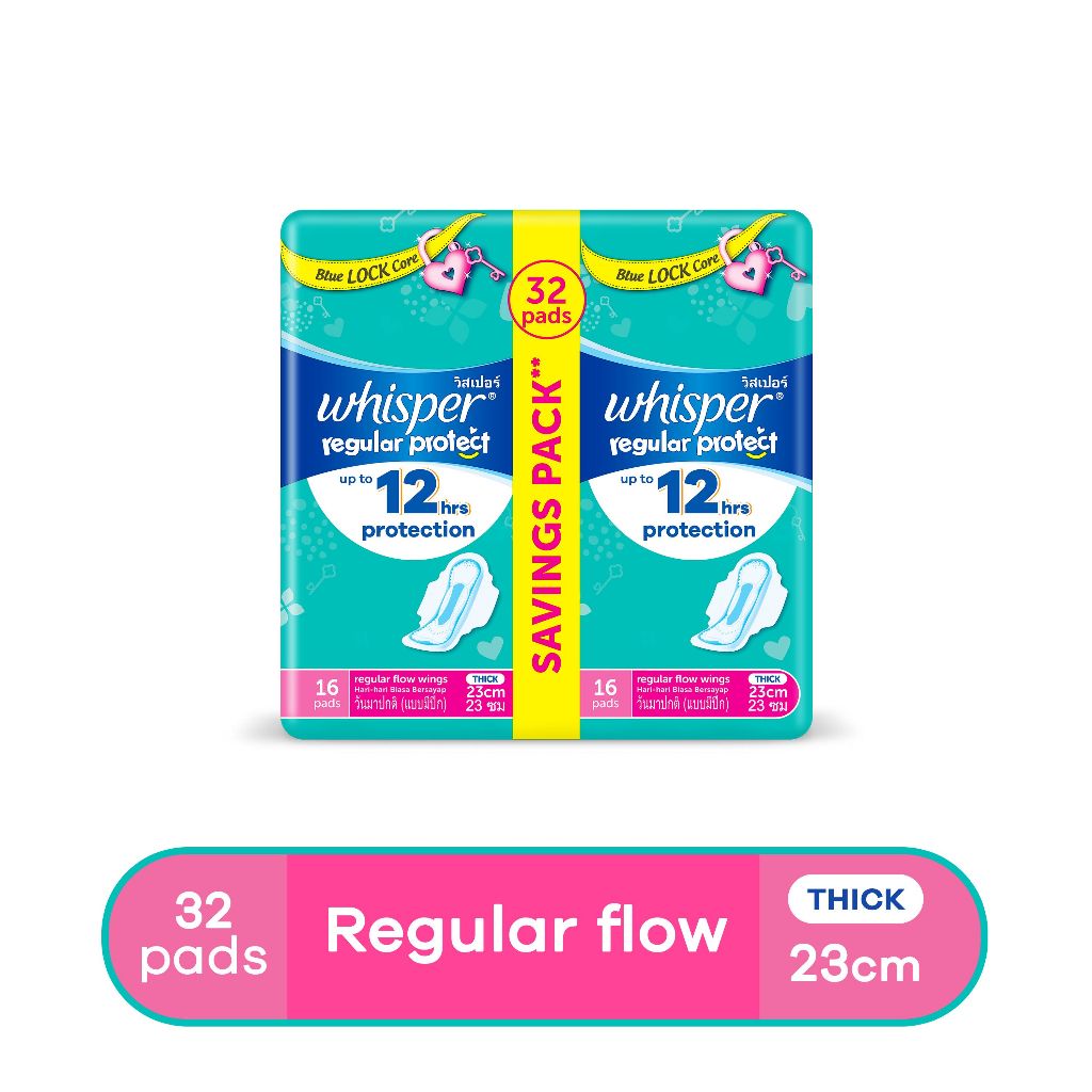 whisper-regular-protect-sanitary-pads-with-wings-for-regular-flow-32
