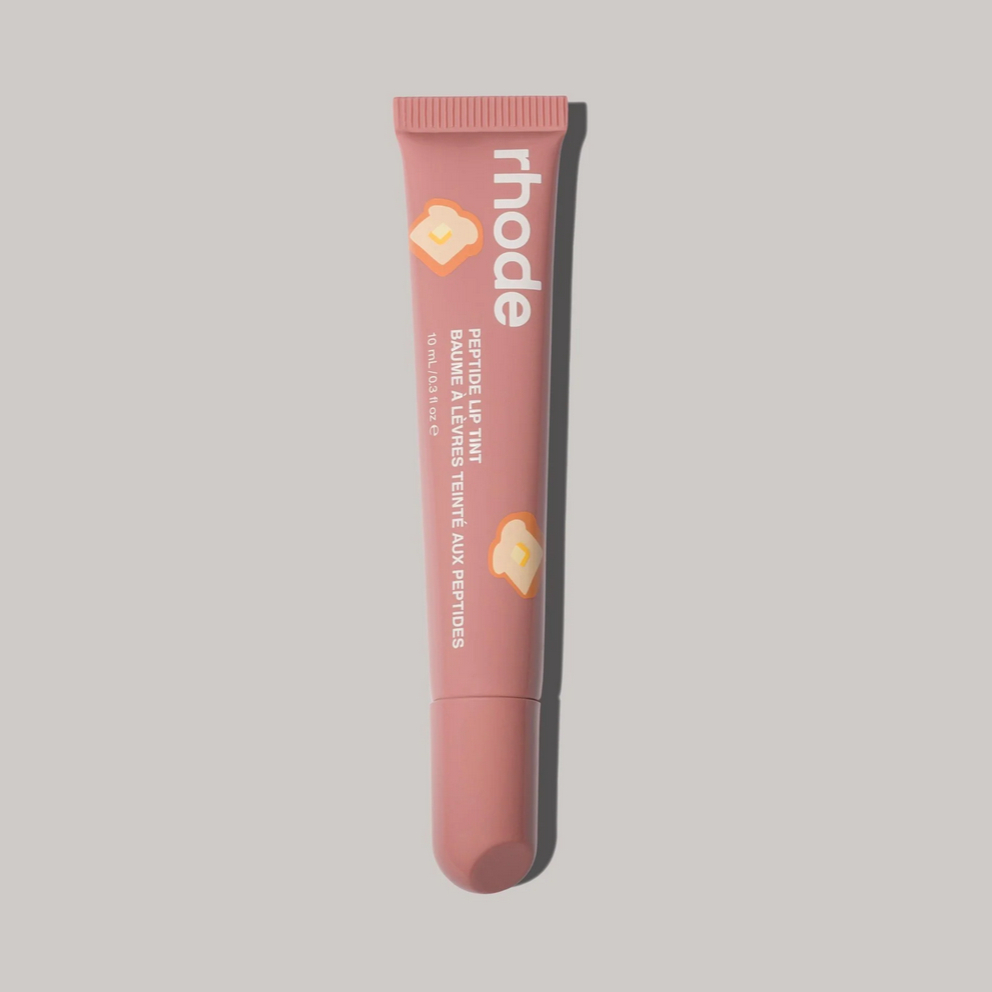 Rhode Peptide Lip Tint Treatment Gloss Hydrating Nourishing