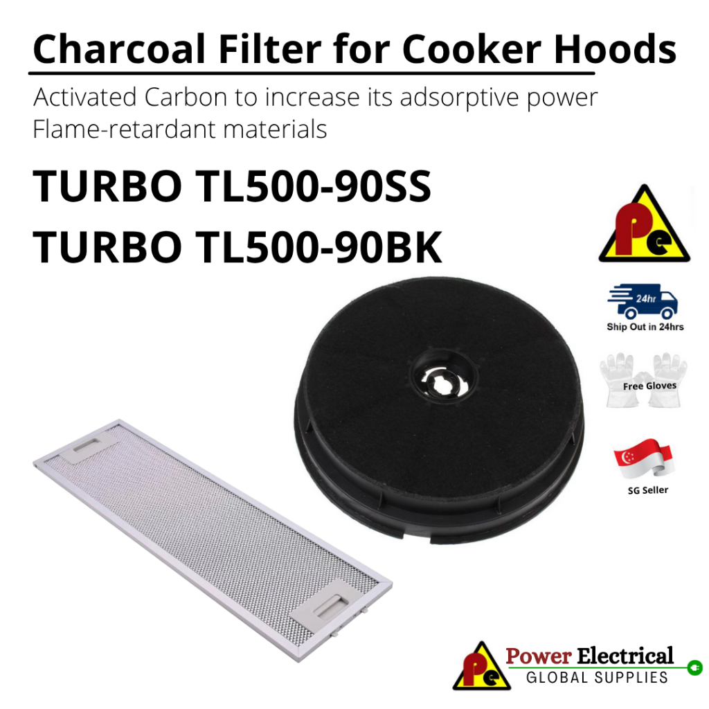Turbo TL500-90SS | TL500-90BK |TL 500-90SS | TL500-90 | TL 500 90 TURBO ...