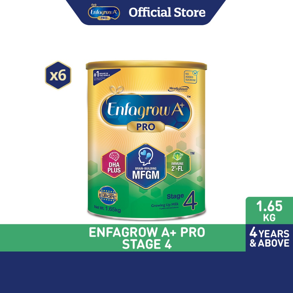 Enfagrow A+ Official Store , Online Shop Aug 2026 | Shopee Singapore