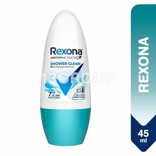 ゆり　Rexona 45ml*20 Buy rexona Products At Sale Prices Online - December 2025 | Shopee