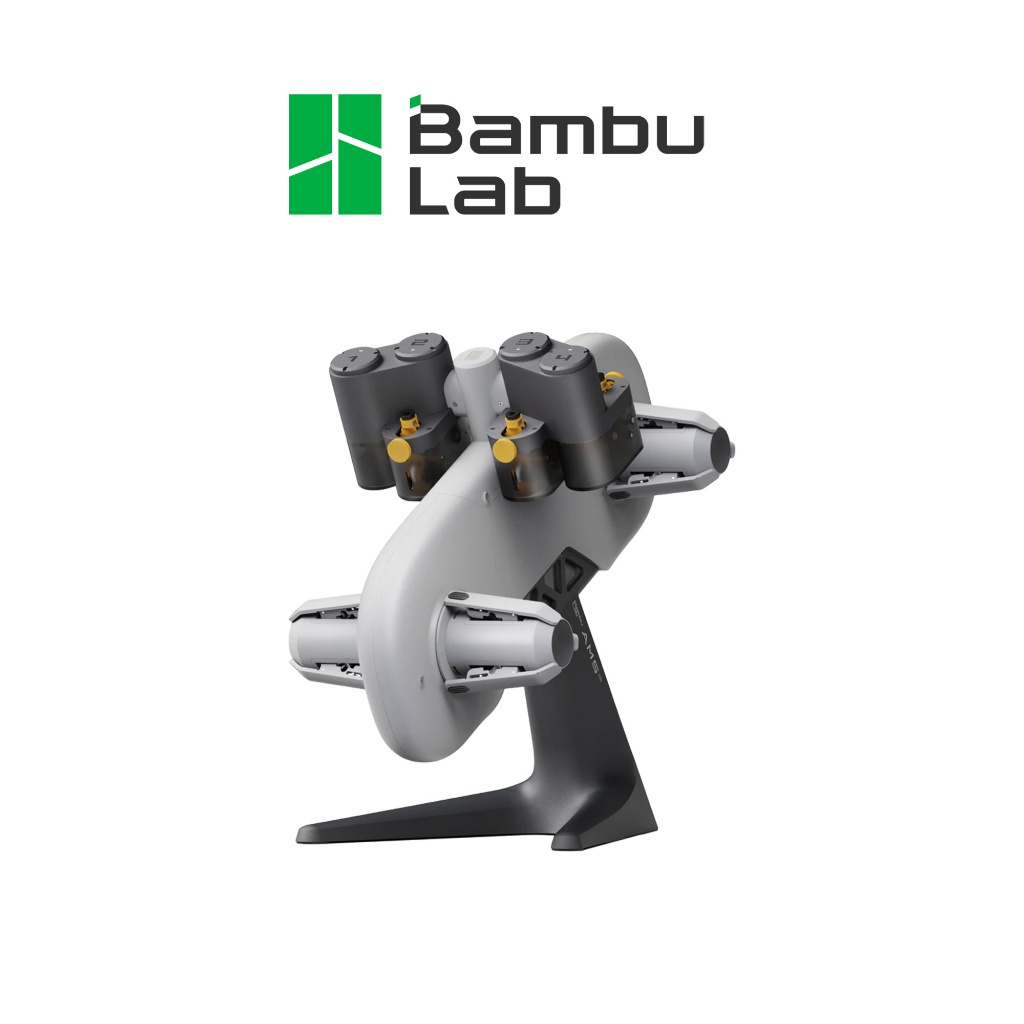 Bambu Lab AMS Lite | Shopee Singapore