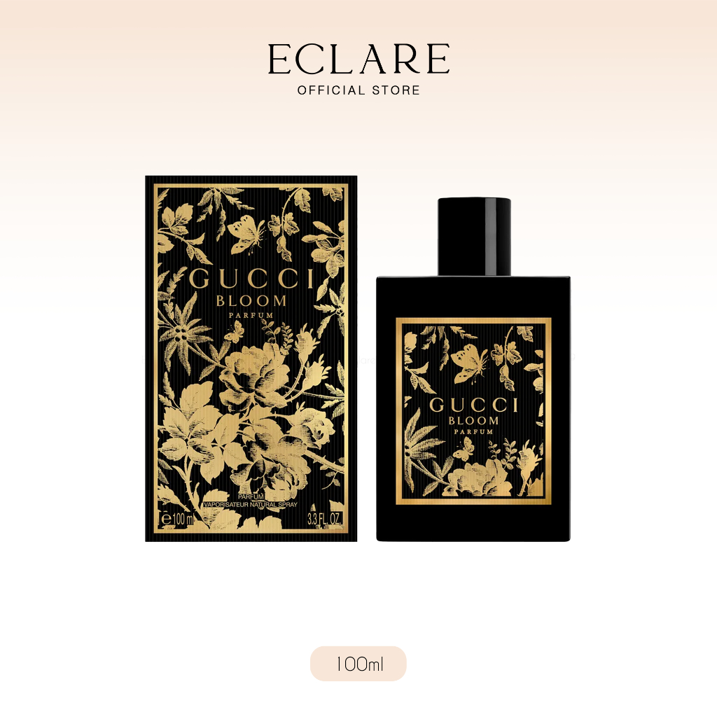 Gucci Bloom Perfume Collection - Bloom EDP/EDT Nettare/Acqua