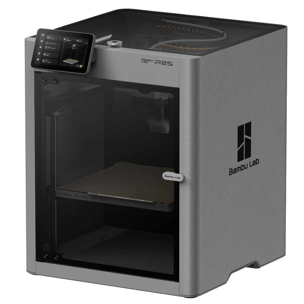 Bambu Lab P2S / P2S Combo 3D Printer - Bambulab | Shopee Singapore