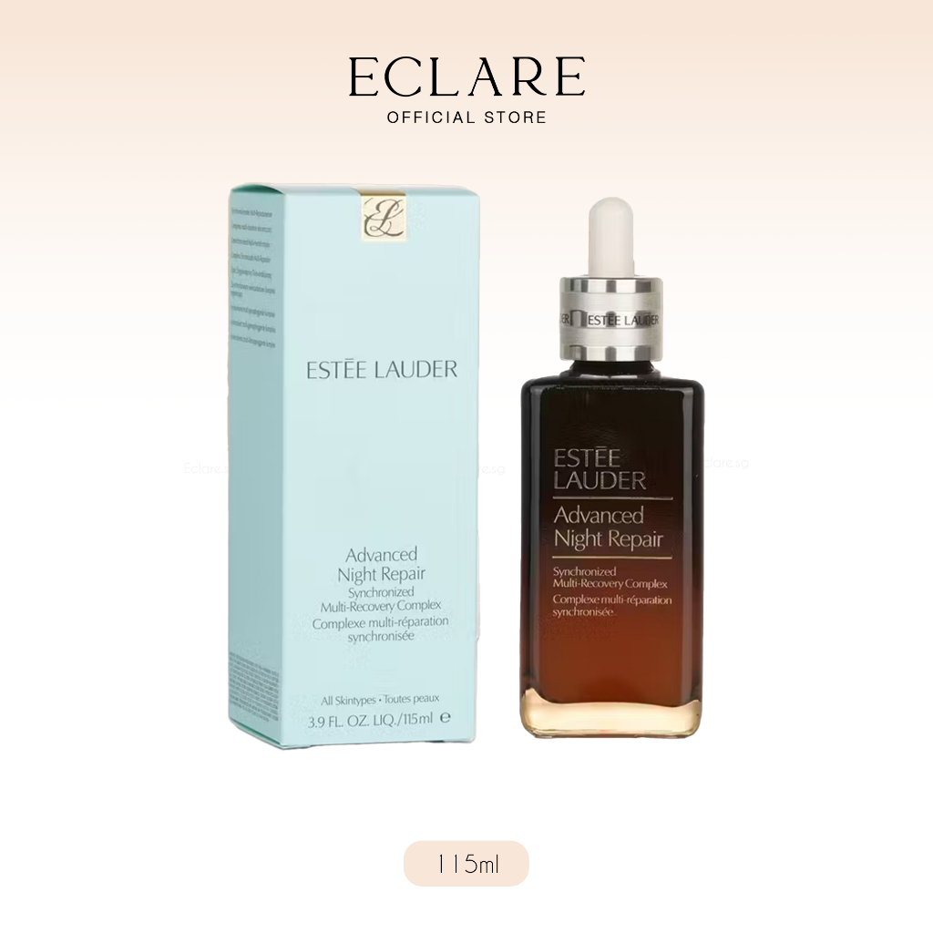 Estee Lauder Advanced Night Repair Serum 50ml/100ml/115ml | [New