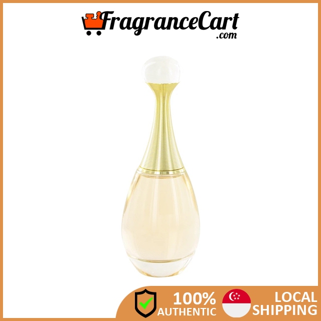 FragranceCart] Christian Dior J'adore EDP for Women (100ml/150ml