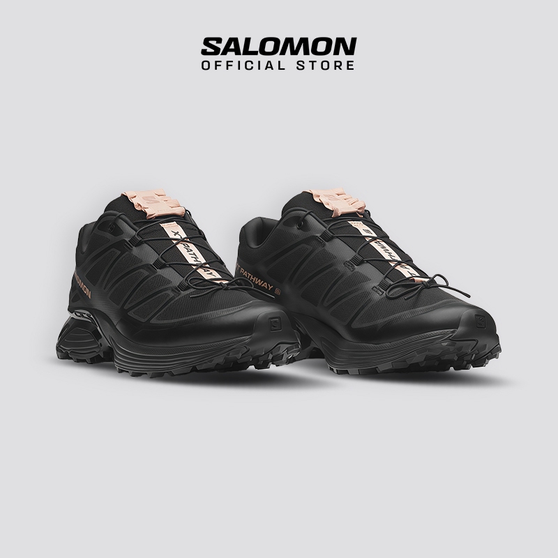 SALOMON XT-PATHWAY 2 SATIN UNISEX Sneakers Official Store | Shopee