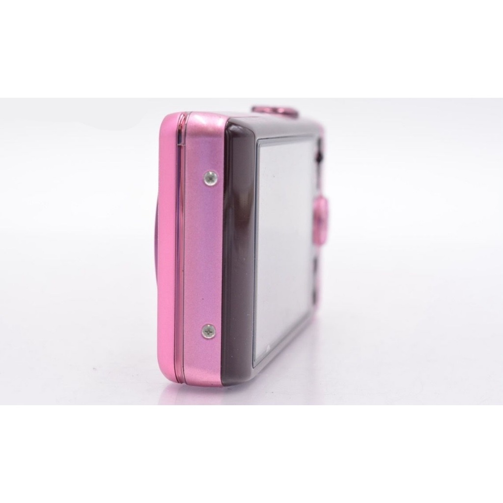 Pre-owned Product SONY Cyber-Shot DSC-WX200 pink Wi-Fi Digital