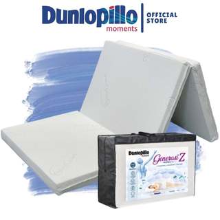 Dunlopillo Klasik Generasi Z foldable mattress product view