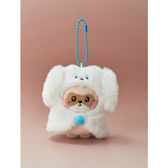 【ユニニ】zeroni mini PLUSH ZEROBASEONE x Line Friends Zeroni Minini Mini Plush – Poptheshop