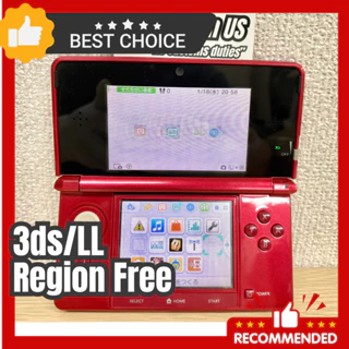 Buy nintendo 3ds At Sale Prices Online - March 2026 | Shopee Singapore