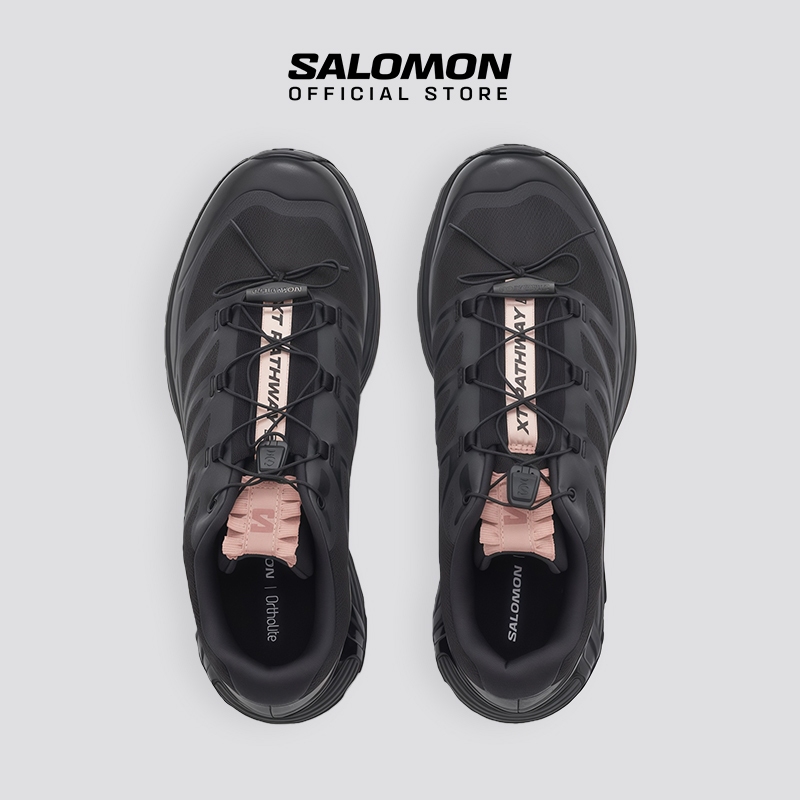 SALOMON XT-PATHWAY 2 SATIN UNISEX Sneakers Official Store | Shopee