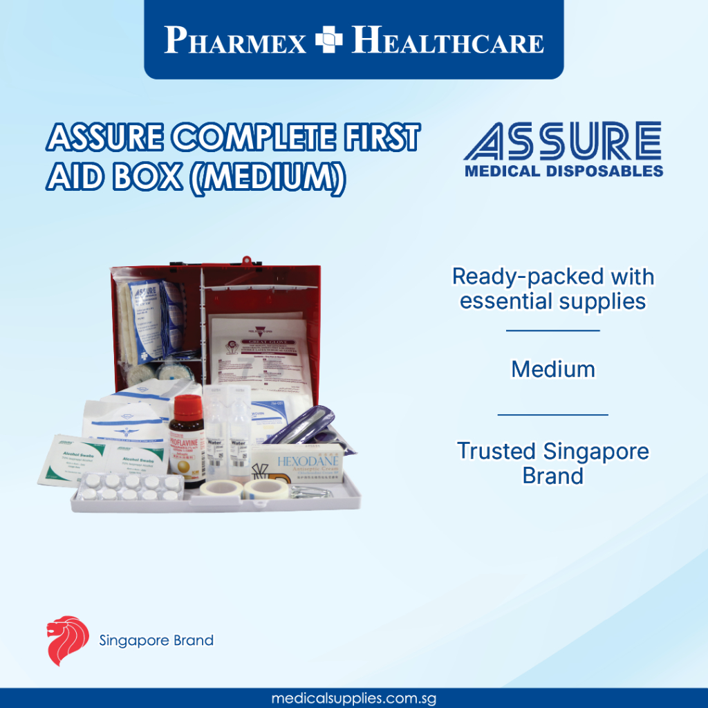 Buy first aid box Products At Sale Prices Online - July 2026 | Shopee ...