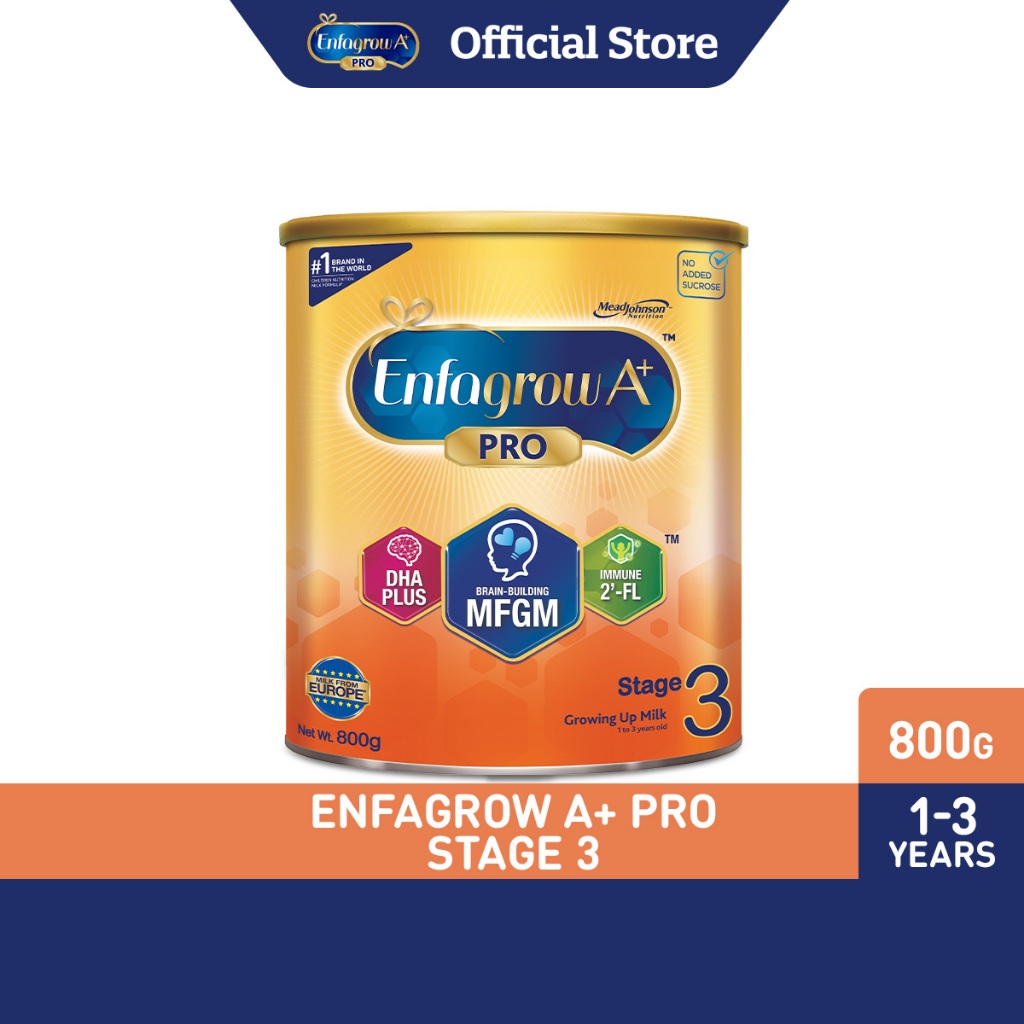 Enfagrow A+ Official Store , Online Shop Aug 2026 | Shopee Singapore