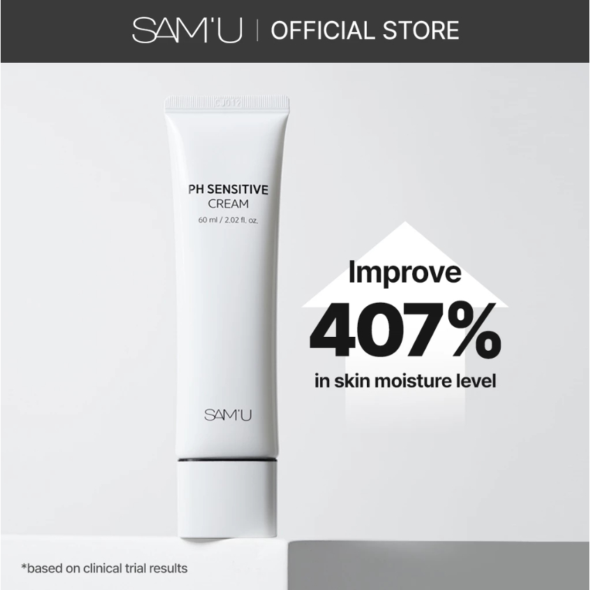 SAM'U Official Store SG, Online Shop Jul 2026 | Shopee Singapore