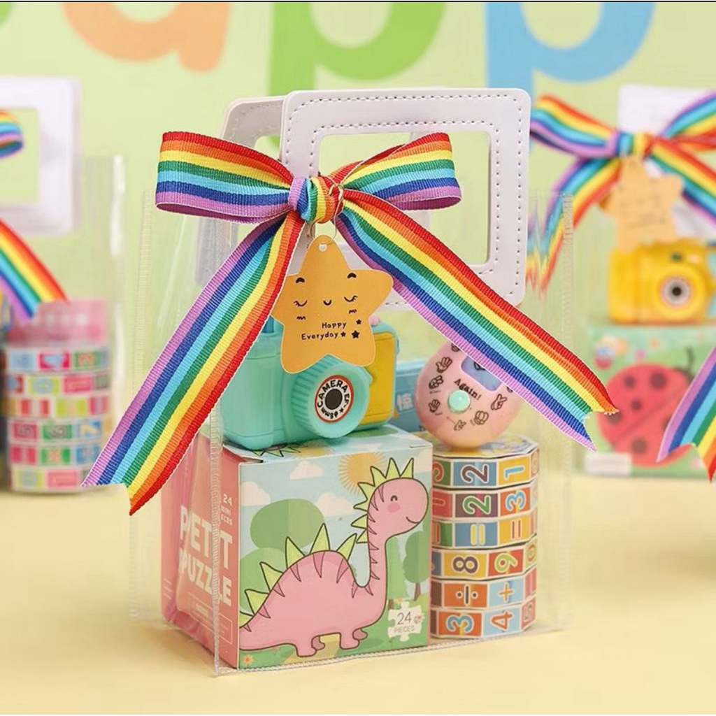 [SG Stock] Preschool Children’s Birthday goodie bag Christmas party ...