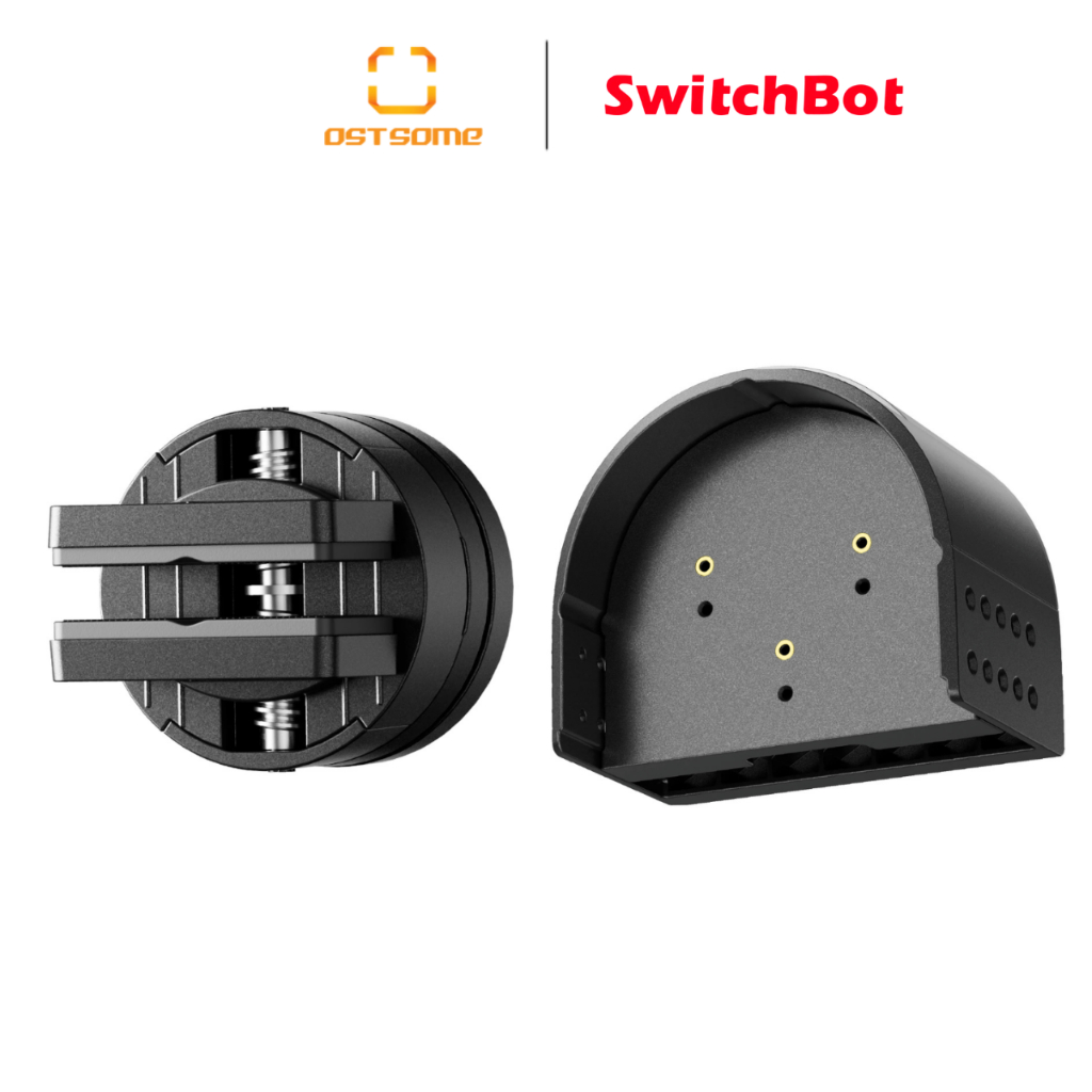 SwitchBot Universal Lock Adapter (For Lock Ultra) | Shopee Singapore