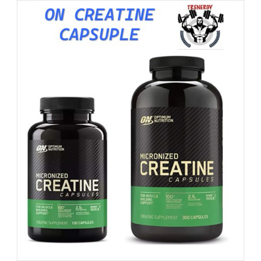 Fuel Your Workouts with Top Creatine Picks – Best Deals on Protein ...
