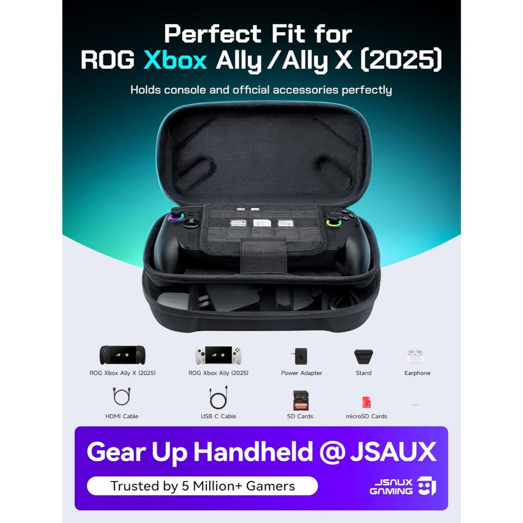Buy rog ally x case At Sale Prices Online - October 2026 | Shopee Singapore