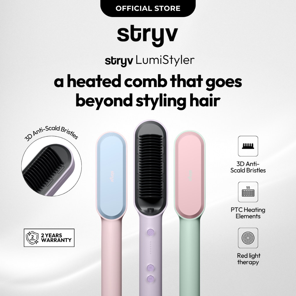 Buy stryv Products At Sale Prices Online - July 2026 | Shopee Singapore