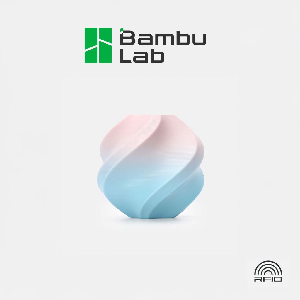 Bambu Lab PLA Gradient | Shopee Singapore