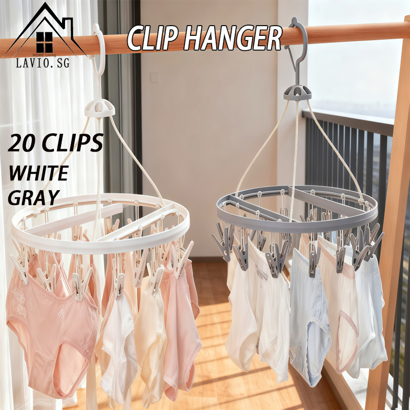 Buy laundry clip storage At Sale Prices Online - October 2026 | Shopee ...