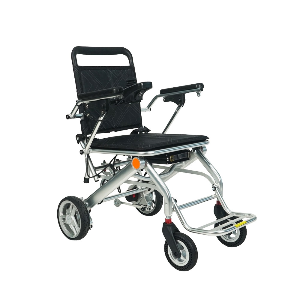 MOBOT SG OFFICIAL | MWheel Lite 2 Motorised Electric Wheelchair ...