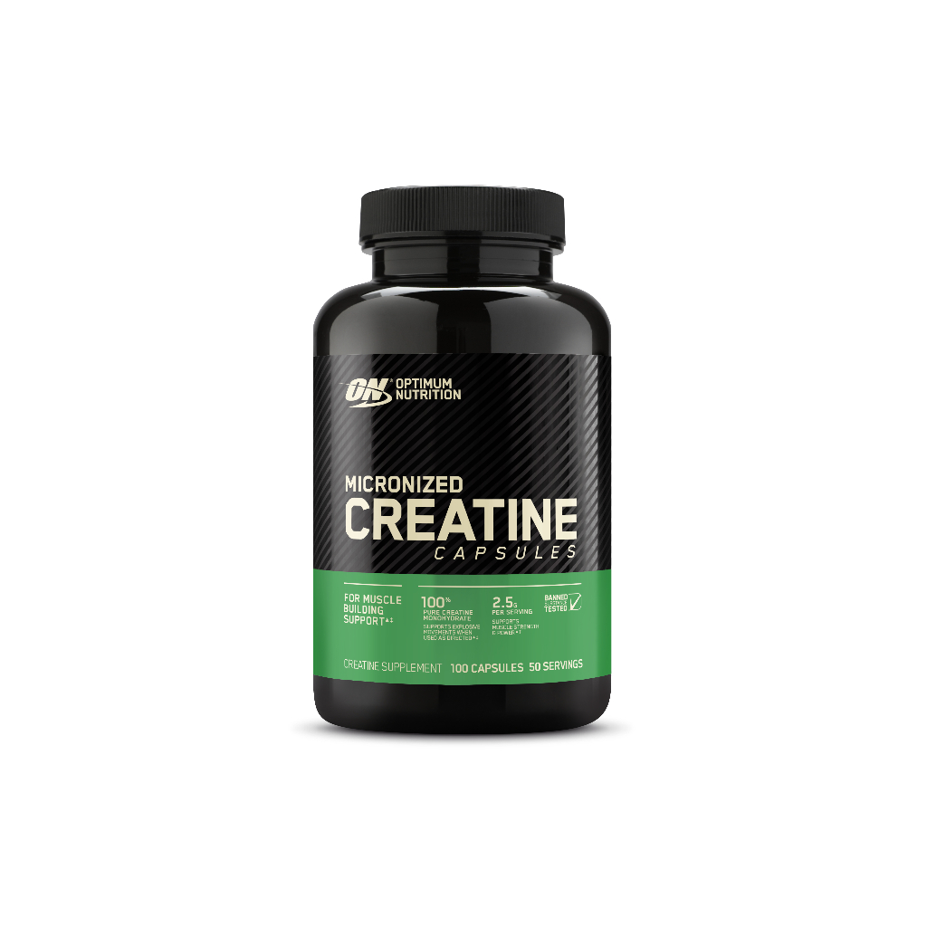 Fuel Your Workouts with Top Creatine Picks – Best Deals on Protein ...