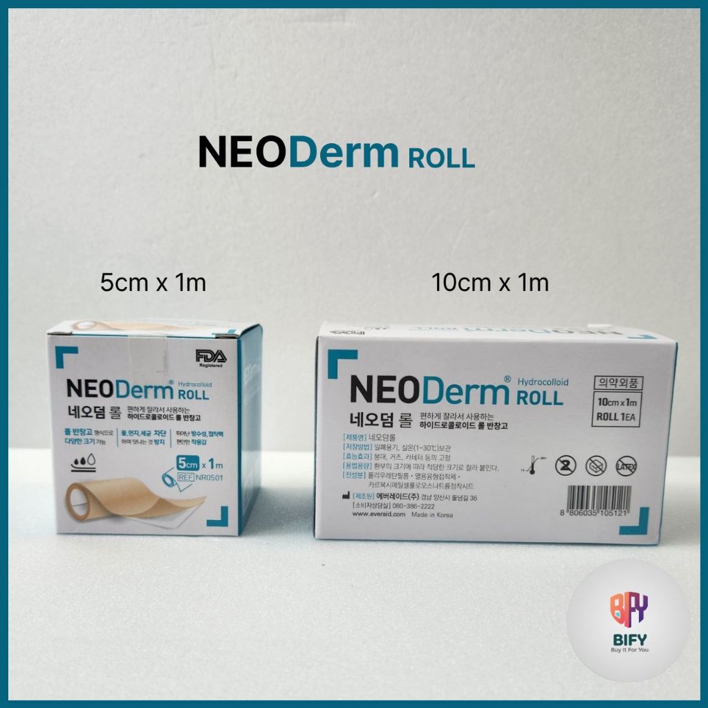Buy Neoderm Products Online, August 2026 | Shopee Singapore