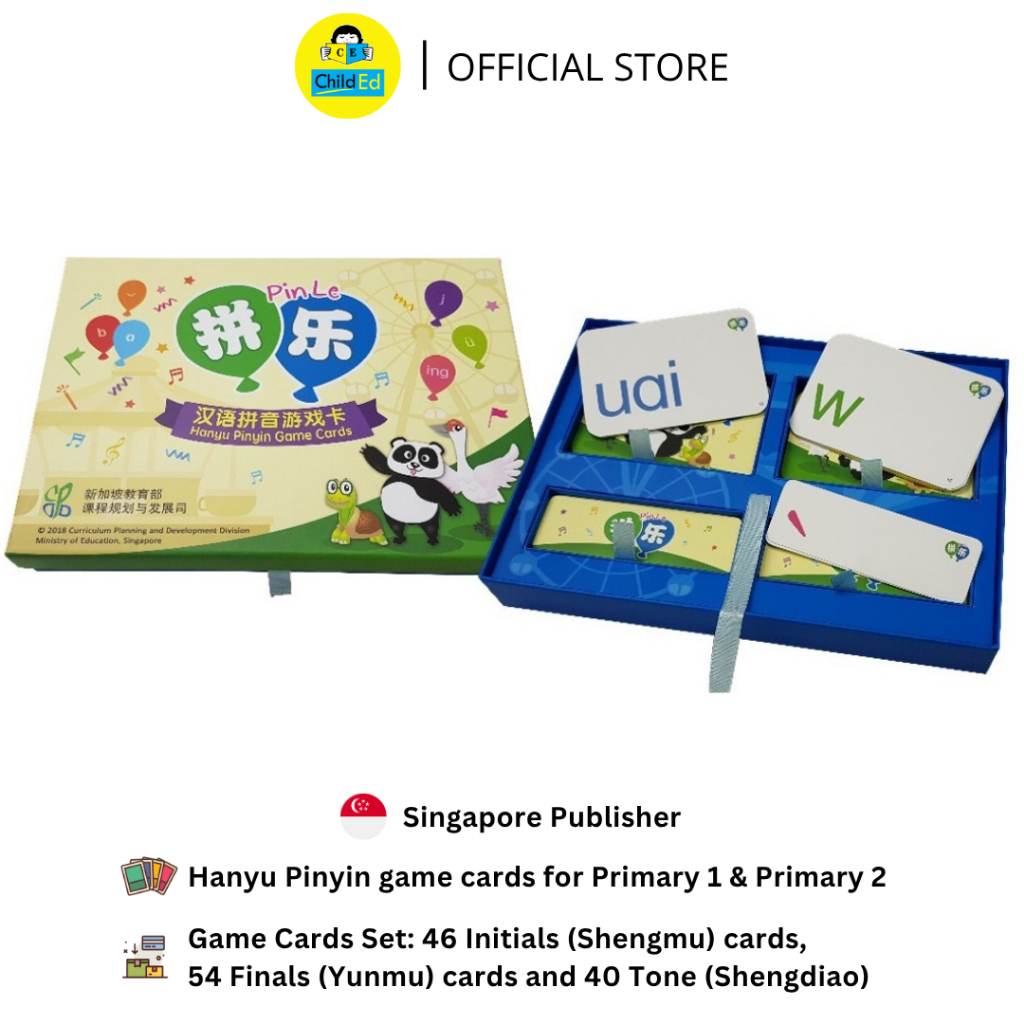 Child Educational Publisher, Online Shop | Shopee Singapore