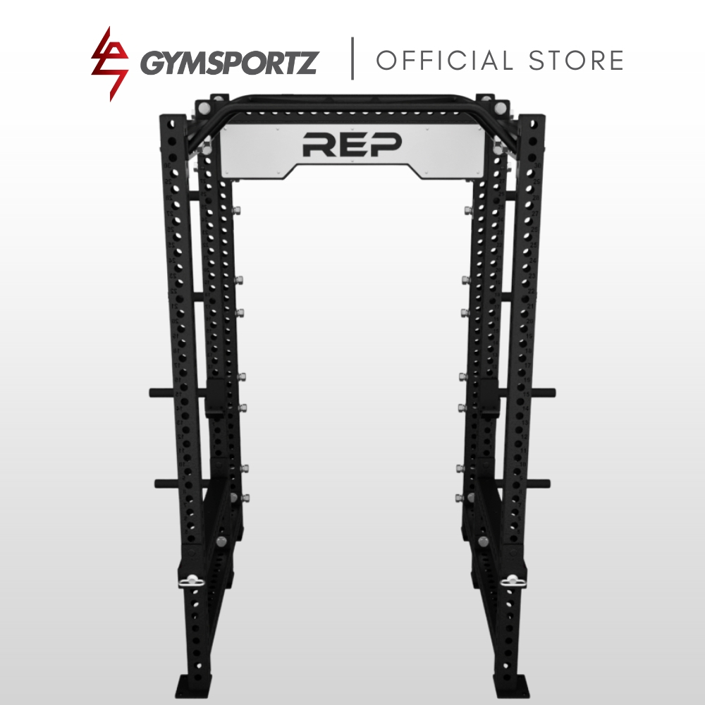 REP PR-5000 Power Rack | Shopee Singapore