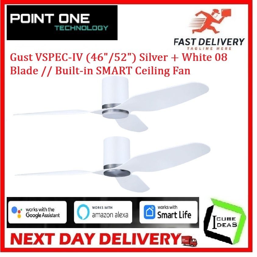 [CLIMATE VOUCHER ]Gust VSPEC-IV (46