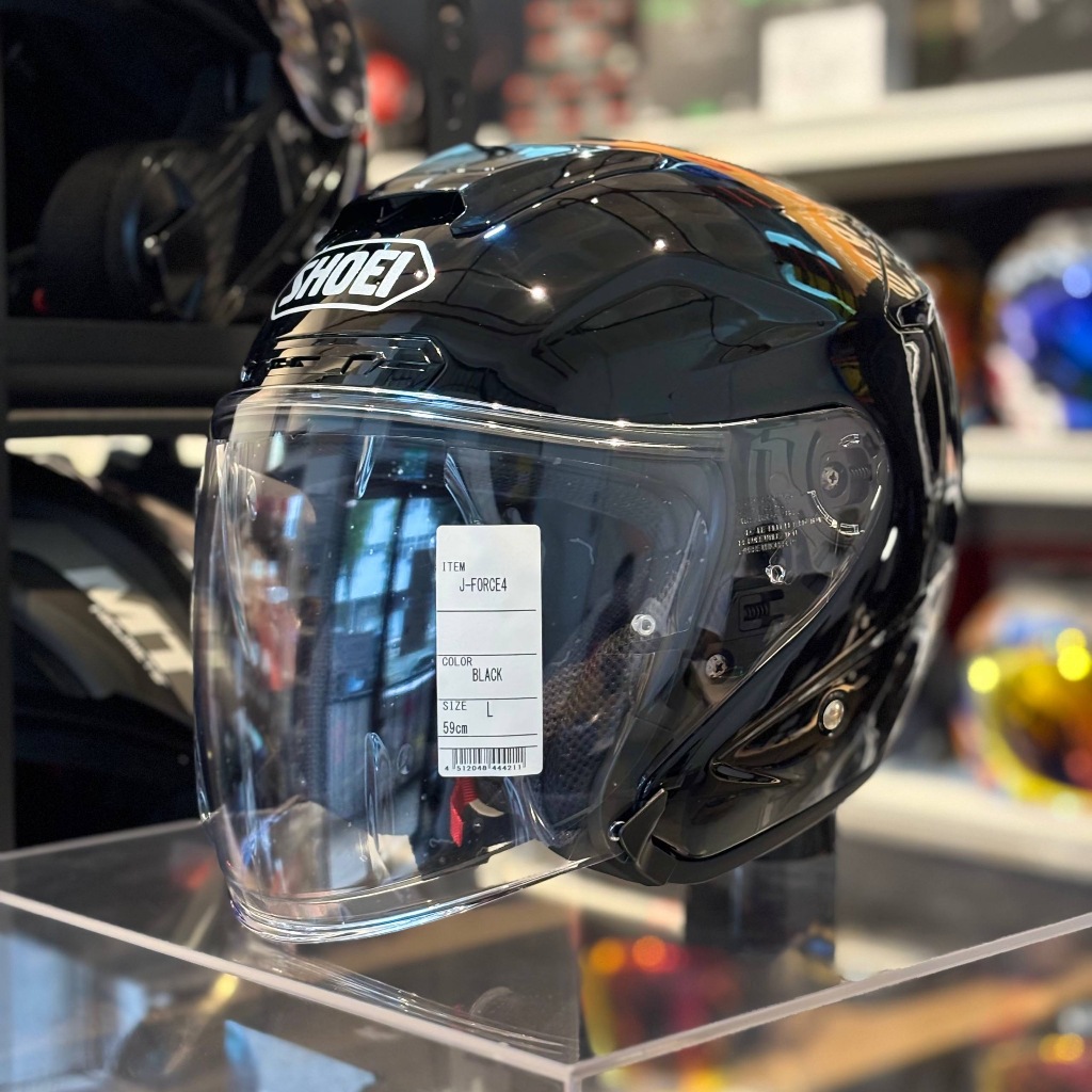 shoei half helmets singapore - X-Fifteen Marquez Motegi 5 Helmet aerodynamic shell design with sharp and aggressive styling Shoei ST-CRUZ White Motorcycle Helmet