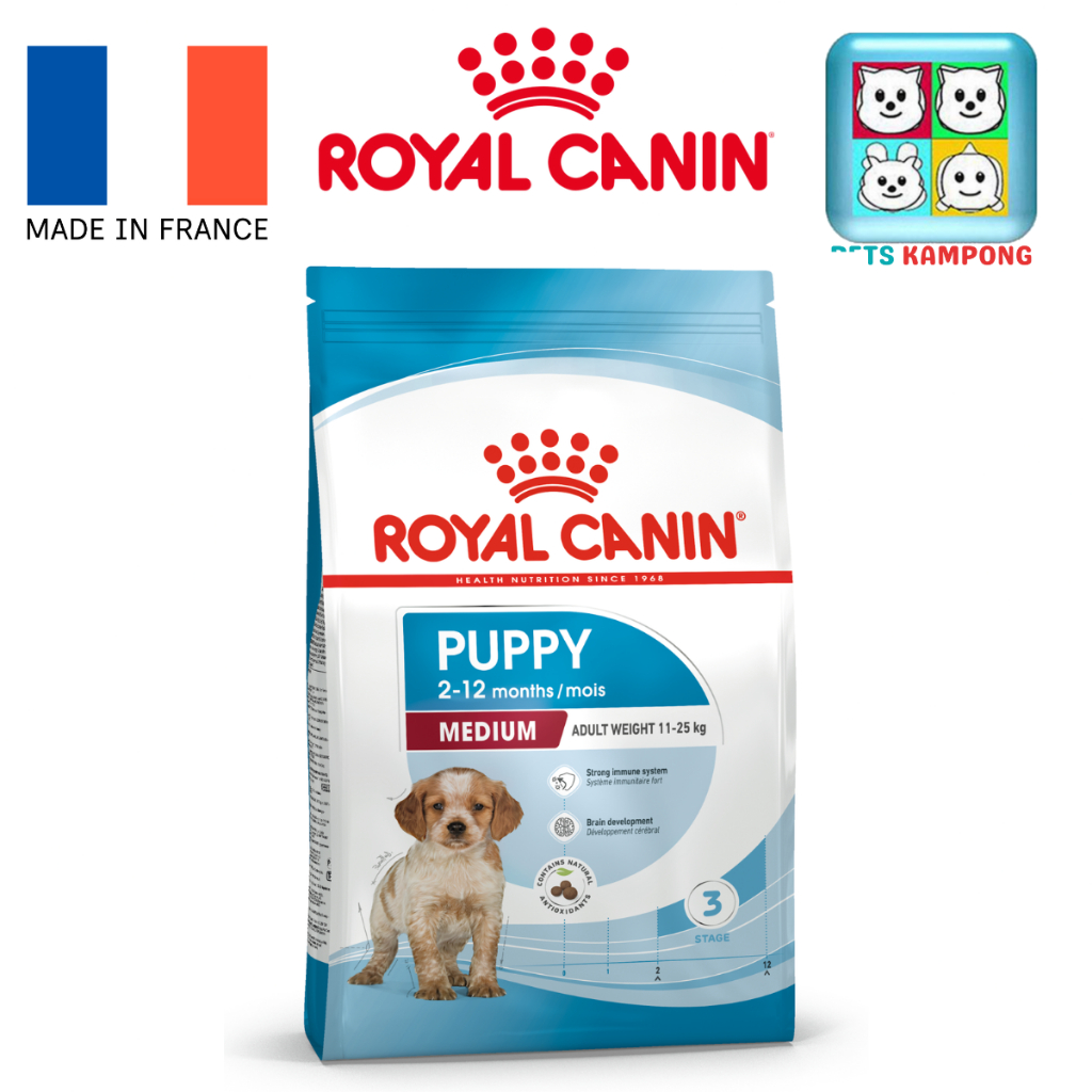 Buy royal canin dog food puppy At Sale Prices Online - September 2026 ...