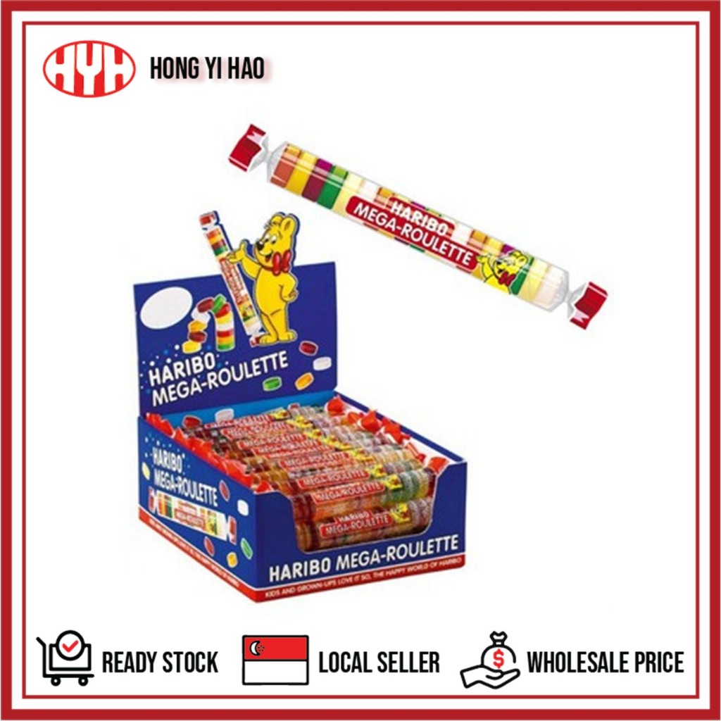 Buy haribo Products At Sale Prices Online - July 2026 | Shopee Singapore