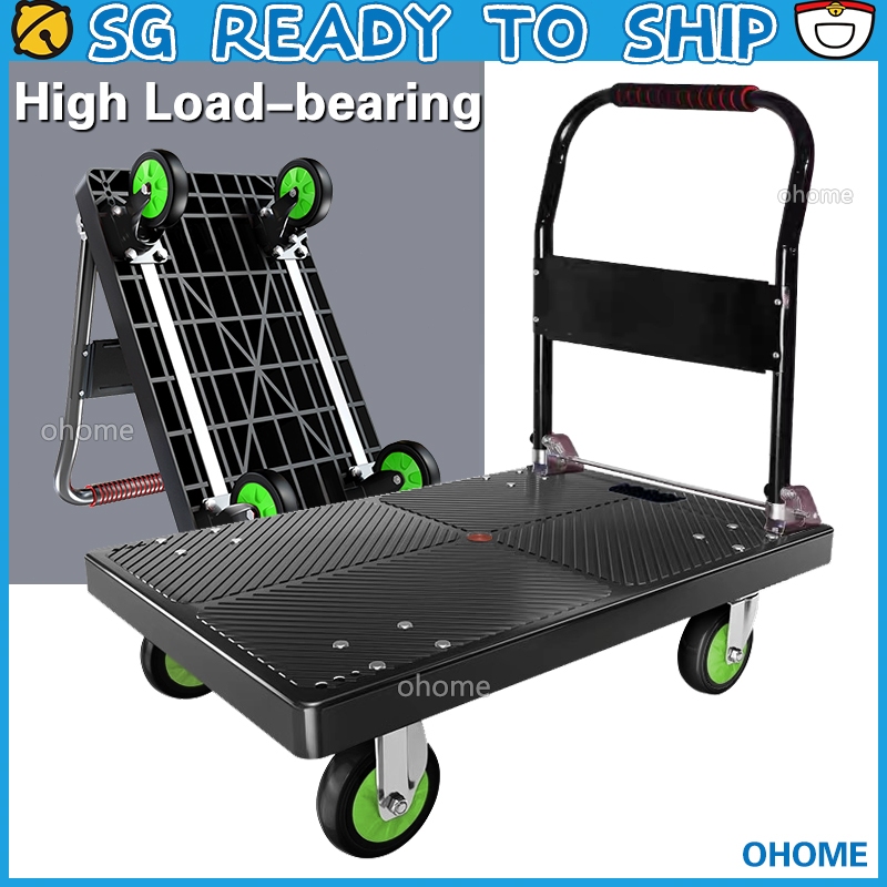 Trolley durable versatile range | Shopee Singapore